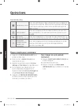 Предварительный просмотр 90 страницы Samsung DVE45T7000 Series User Manual