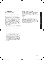 Preview for 131 page of Samsung DVE45T7000 Series User Manual