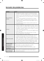 Preview for 156 page of Samsung DVE45T7000 Series User Manual