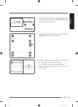 Предварительный просмотр 33 страницы Samsung DVE47CG3500 Series User Manual