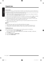 Предварительный просмотр 44 страницы Samsung DVE47CG3500 Series User Manual