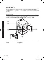 Предварительный просмотр 24 страницы Samsung DVE50A5405 Series User Manual