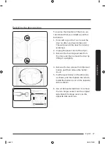 Предварительный просмотр 37 страницы Samsung DVE50A5405 Series User Manual