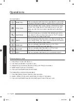 Предварительный просмотр 44 страницы Samsung DVE50A5405 Series User Manual