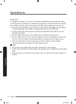 Предварительный просмотр 52 страницы Samsung DVE50A5405 Series User Manual