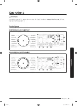 Предварительный просмотр 43 страницы Samsung DVE50A8500 Series User Manual