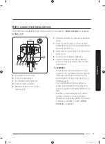 Предварительный просмотр 99 страницы Samsung DVE50A8500 Series User Manual