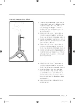 Предварительный просмотр 103 страницы Samsung DVE50A8500 Series User Manual