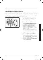 Предварительный просмотр 113 страницы Samsung DVE50A8500 Series User Manual