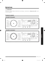 Предварительный просмотр 115 страницы Samsung DVE50A8500 Series User Manual