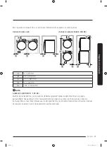 Предварительный просмотр 161 страницы Samsung DVE50A8500 Series User Manual