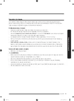 Предварительный просмотр 163 страницы Samsung DVE50A8500 Series User Manual