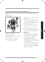 Предварительный просмотр 171 страницы Samsung DVE50A8500 Series User Manual