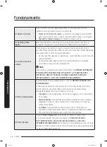 Предварительный просмотр 188 страницы Samsung DVE50A8500 Series User Manual