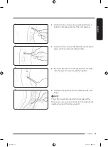 Предварительный просмотр 35 страницы Samsung DVE50A8600 Series User Manual