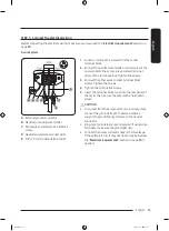 Preview for 23 page of Samsung DVE50B5100 Series User Manual