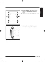 Preview for 31 page of Samsung DVE50B5100 Series User Manual