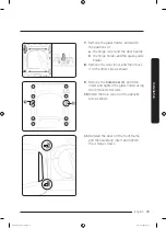 Предварительный просмотр 29 страницы Samsung DVE50M7450 SERIES User Manual