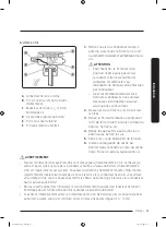 Предварительный просмотр 77 страницы Samsung DVE50M7450 SERIES User Manual