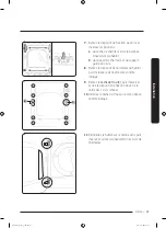 Предварительный просмотр 85 страницы Samsung DVE50M7450 SERIES User Manual