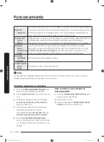 Предварительный просмотр 144 страницы Samsung DVE50M7450 SERIES User Manual