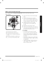 Предварительный просмотр 23 страницы Samsung DVE50M7450P User Manual