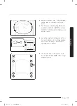 Предварительный просмотр 31 страницы Samsung DVE50M7450P User Manual