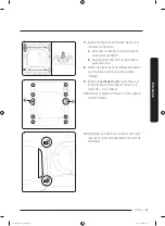 Предварительный просмотр 85 страницы Samsung DVE50M7450W/A3 User Manual