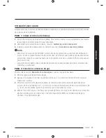 Предварительный просмотр 73 страницы Samsung DVE50M7450W Series User Manual