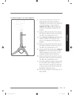 Предварительный просмотр 77 страницы Samsung DVE50M7450W Series User Manual