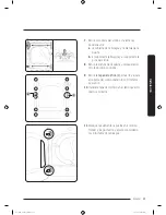 Предварительный просмотр 83 страницы Samsung DVE50M7450W Series User Manual