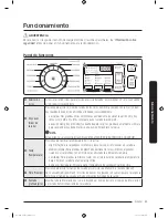 Предварительный просмотр 85 страницы Samsung DVE50M7450W Series User Manual