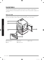 Preview for 20 page of Samsung DVE50R5200 Series User Manual