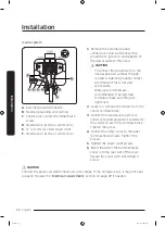 Preview for 24 page of Samsung DVE50R5200 Series User Manual