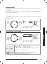 Preview for 37 page of Samsung DVE50R5200 Series User Manual