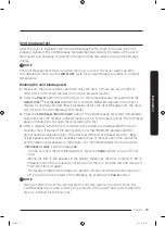 Preview for 29 page of Samsung DVE50R5200W User Manual