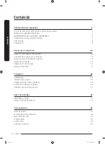 Preview for 62 page of Samsung DVE50R5200W User Manual