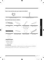 Preview for 81 page of Samsung DVE50R5200W User Manual