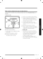 Preview for 83 page of Samsung DVE50R5200W User Manual