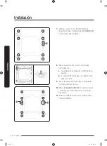 Preview for 92 page of Samsung DVE50R5200W User Manual