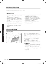 Preview for 94 page of Samsung DVE50R5200W User Manual