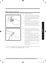 Предварительный просмотр 101 страницы Samsung DVE50R8500 Series User Manual