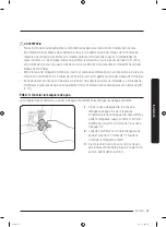 Предварительный просмотр 173 страницы Samsung DVE50R8500 Series User Manual