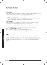 Предварительный просмотр 200 страницы Samsung DVE50R8500 Series User Manual