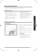 Предварительный просмотр 143 страницы Samsung DVE50T7350 Series User Manual