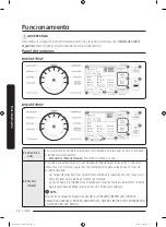 Предварительный просмотр 144 страницы Samsung DVE50T7350 Series User Manual