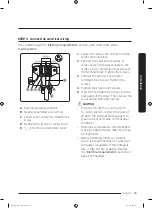 Предварительный просмотр 23 страницы Samsung DVE50T7450 Series User Manual