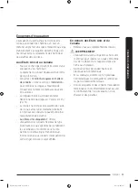 Предварительный просмотр 75 страницы Samsung DVE50T7450 Series User Manual