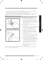 Предварительный просмотр 85 страницы Samsung DVE50T7450 Series User Manual