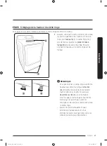 Предварительный просмотр 87 страницы Samsung DVE50T7450 Series User Manual